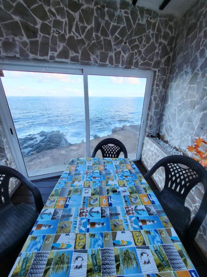 Casa Encima Del Mar, Parquing, 4 Patios, Idilico Villa El Escobonal ภายนอก รูปภาพ