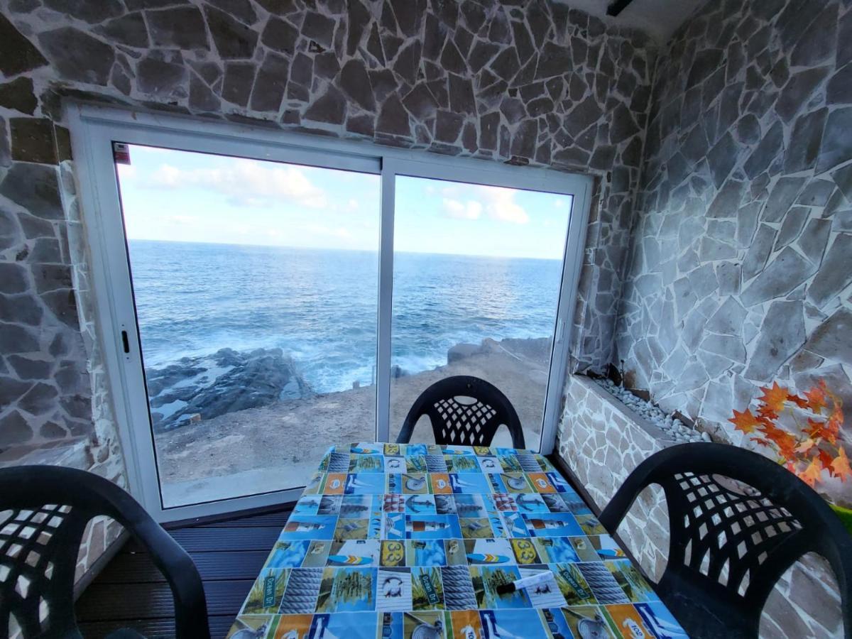 Casa Encima Del Mar, Parquing, 4 Patios, Idilico Villa El Escobonal ภายนอก รูปภาพ