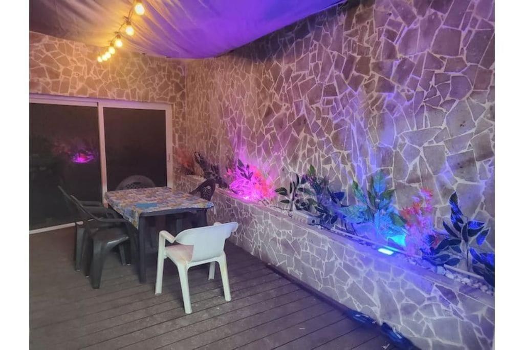Casa Encima Del Mar, Parquing, 4 Patios, Idilico Villa El Escobonal ภายนอก รูปภาพ