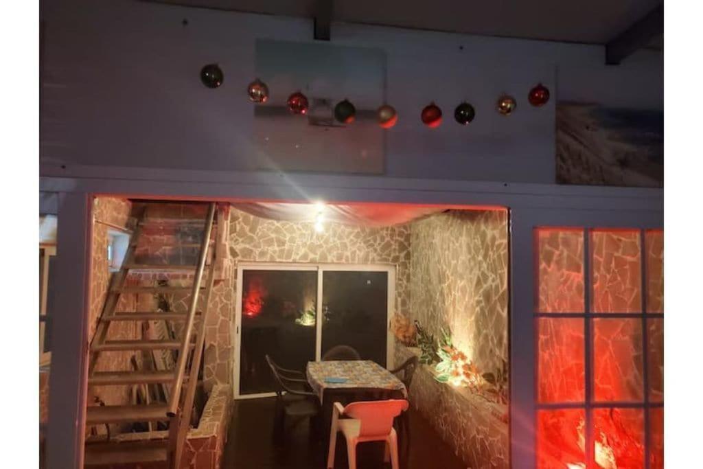 Casa Encima Del Mar, Parquing, 4 Patios, Idilico Villa El Escobonal ภายนอก รูปภาพ