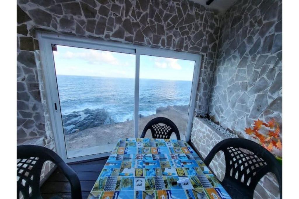 Casa Encima Del Mar, Parquing, 4 Patios, Idilico Villa El Escobonal ภายนอก รูปภาพ