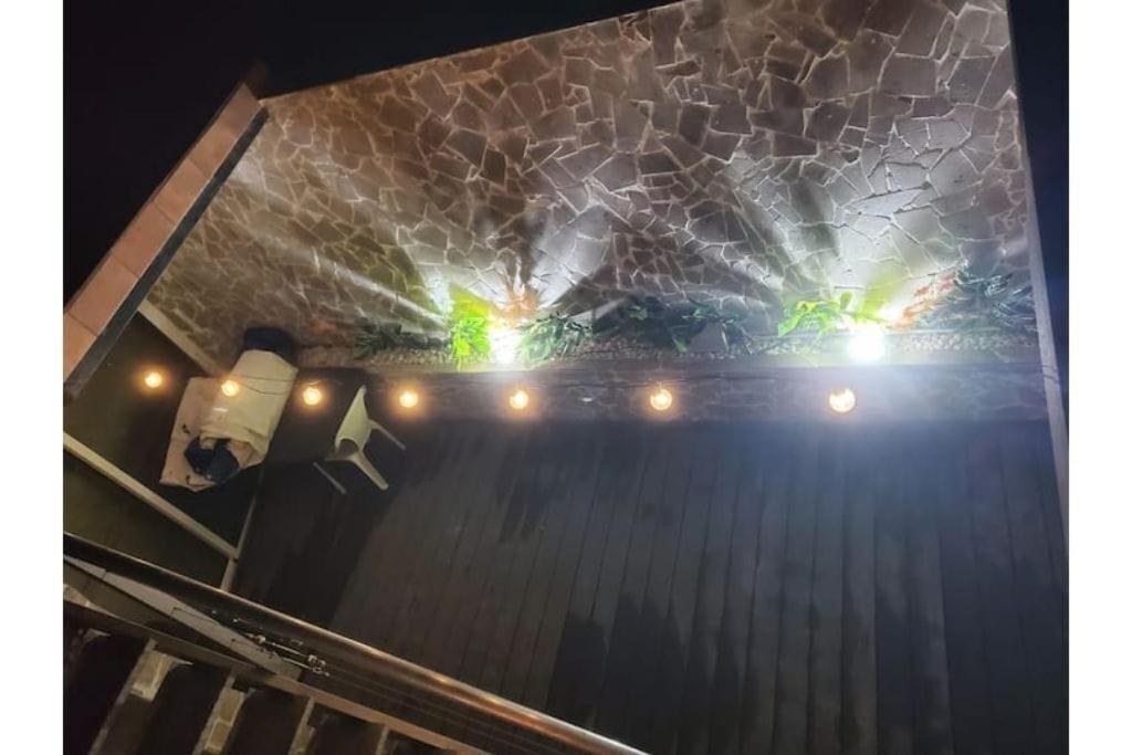 Casa Encima Del Mar, Parquing, 4 Patios, Idilico Villa El Escobonal ภายนอก รูปภาพ